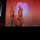 Duskin  Johnson - NPC Emerald Cup 2011 - #1